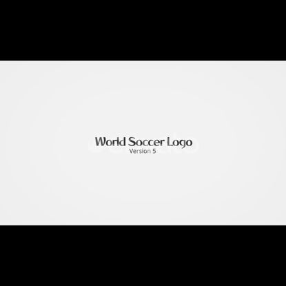 World Soccer Pack