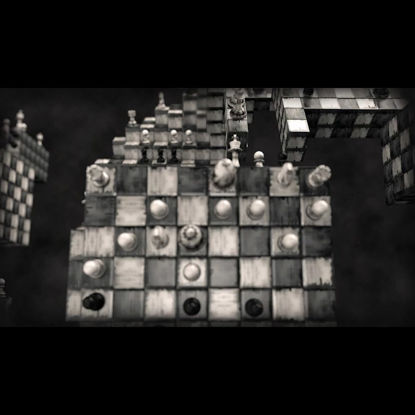 Epic Chess Teaser