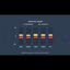 flat design infographics