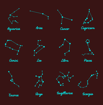 Constellations AI Vector