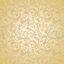Vintage Decorative Design Background AI Vector