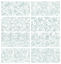 Lace Design AI Vector