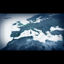 digital earth motion graphics