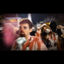 horror zombie parade