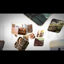 mosaic photo pack