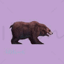 (Animal-0025)-3D-Monster Bear-Battle