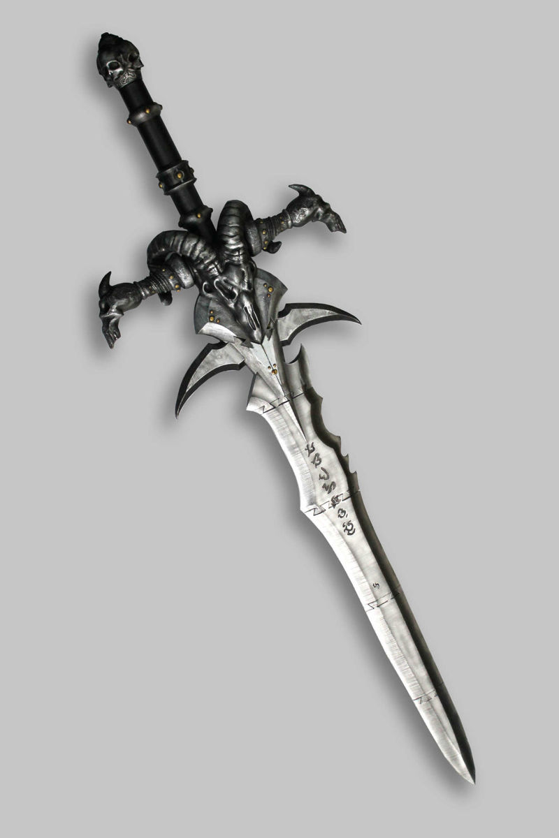 world of warcraft sword