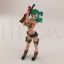 Dragon Ball Bulma 3d printing model