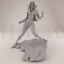 Modello di stampa 3d MS Marvel