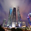 Shanghai Lujiazui