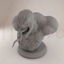 Venom Statue 3d printing model