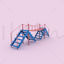 Cartoon rope ladder 3d model