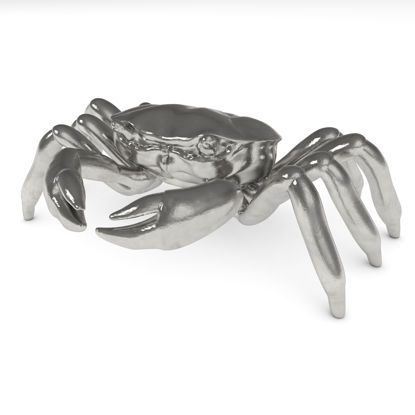 Crab 3d print model