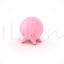 Cartoon cute octopus 3d print model