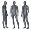 Male Face Mannequin 3d printing model