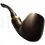 Tobacco Pipe Photorealistic Graphic AI Vector