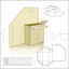 Paper Package 9 AI Vector