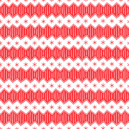 Vecteur rouge enveloppe transparente motif