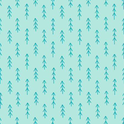 Pattern of Wrapping Paper 24