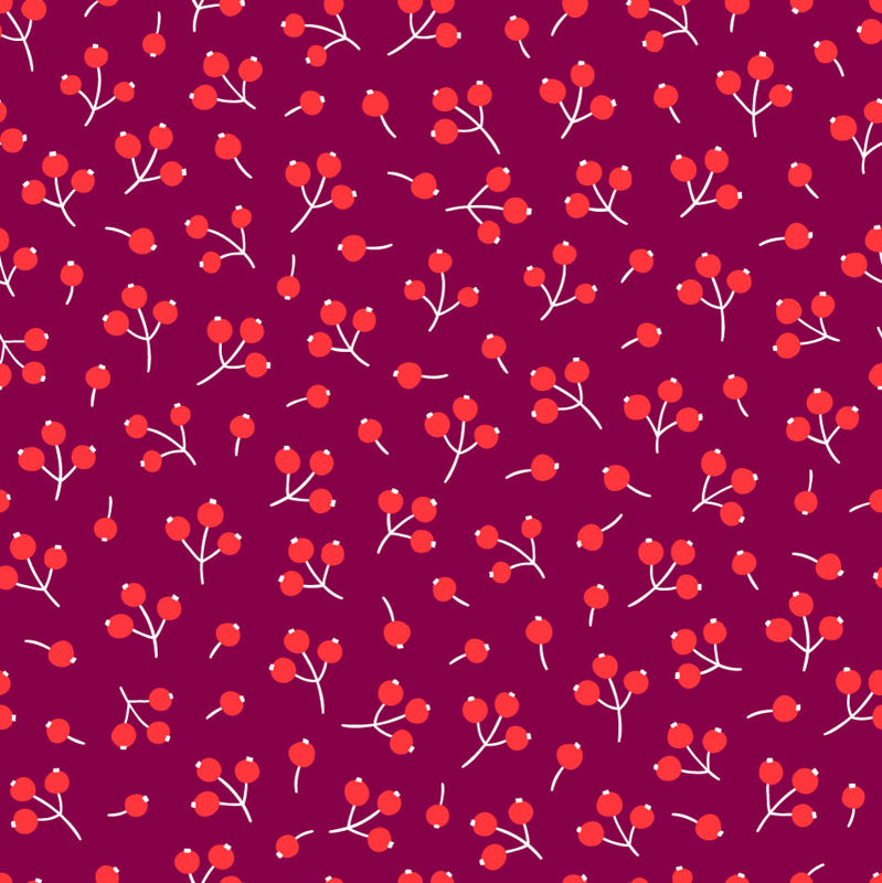 Pattern of Wrapping Paper 20