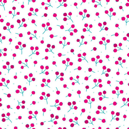 Pattern of Wrapping Paper 19