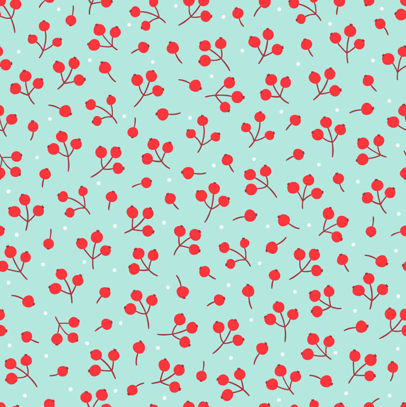 Pattern of Wrapping Paper 18