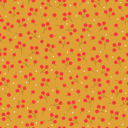 Pattern of Wrapping Paper 17