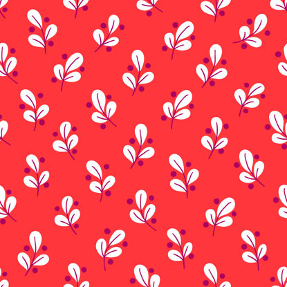 Pattern of Wrapping Paper 11