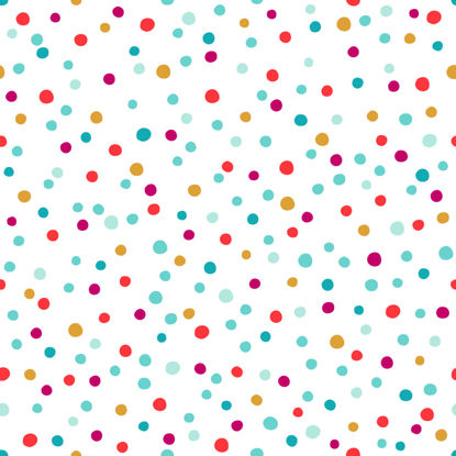 Pattern of Wrapping Paper 10
