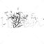 Fragment PNG Collection