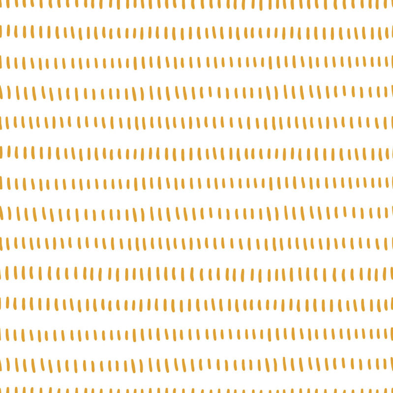 Varrat nélküli mintát csomagoló sárga bár vektor