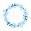 Japanese Style Cherry Blossom Background 35