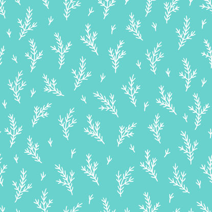 Pattern of Wrapping Paper 3