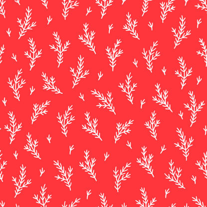 Pattern of Wrapping Paper 1