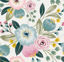 Flower Cover or Background 3