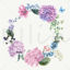 Flower Cover or Background 30