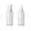 Bottles of Cosmetics Shampoo and Body wash mockup
