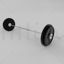 Barbell 3d model