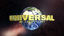 Picture Company UNIVERSAL Logo C4D animation