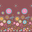 Flower Dandelion Graphic AI Vector