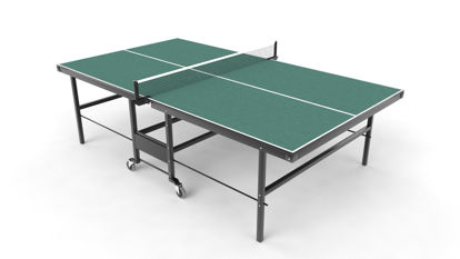 Modell Ping Pong Table 3d