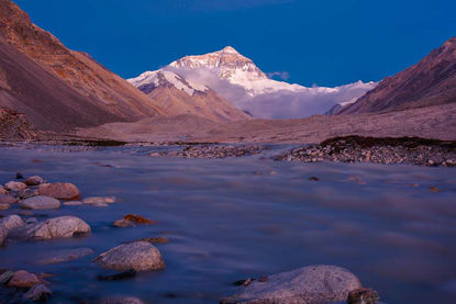 Himalayas Photo