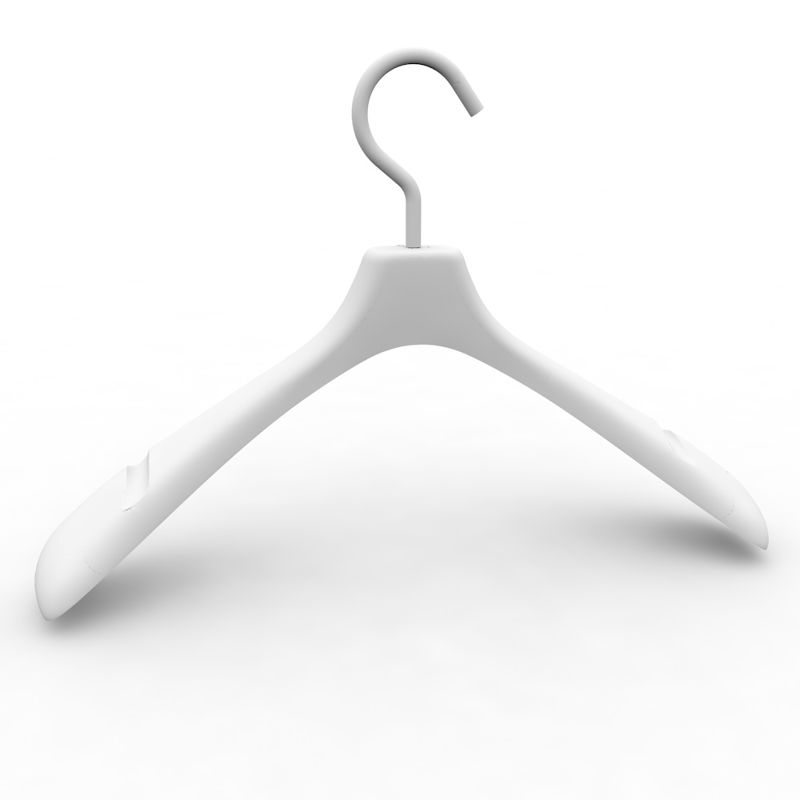Clothing Hanger 3D model