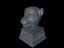 Twelve Chinese zodiac signs--Monkey 3D printing model