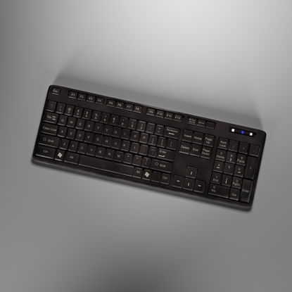 Keyboard 3d model