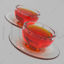 Teacup 3d model