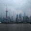 Huangpu River cruise ship time lapse