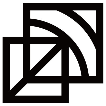 Design de logotipo arquitetônico