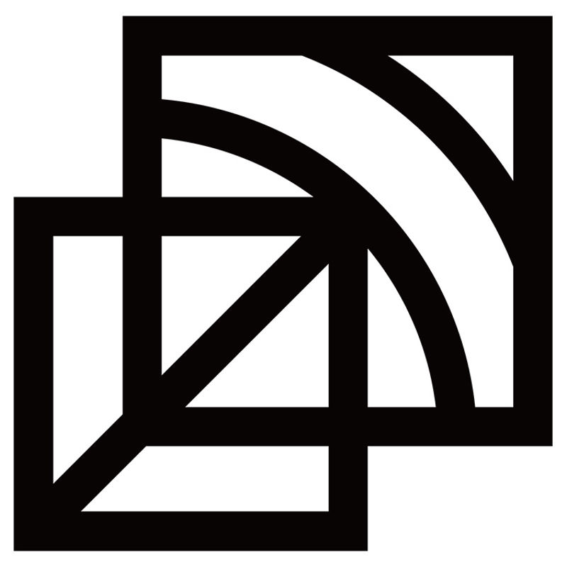 Arkitektonisk logo design