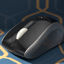 Muis 3D-model industrieel ontwerp